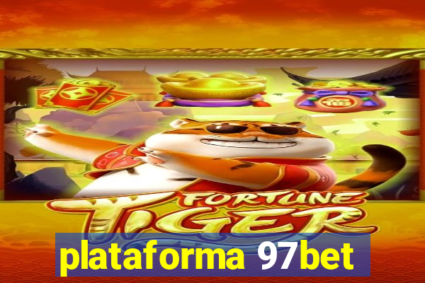 plataforma 97bet